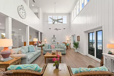 705 Secluded Dunes Drive, Port Saint Joe, FL 32456 - Photo 8