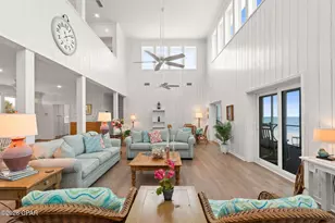 705 Secluded Dunes Dr, Port Saint Joe, FL 32456 - Photo 8