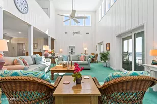 705 Secluded Dunes Dr, Port Saint Joe, FL 32456 - Photo 10