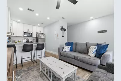 501 Granada Circle #501A, Panama City Beach, FL 32413 - Photo 6