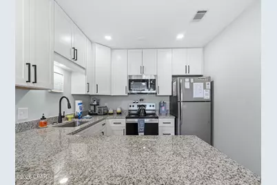 501 Granada Circle #501A, Panama City Beach, FL 32413 - Photo 8