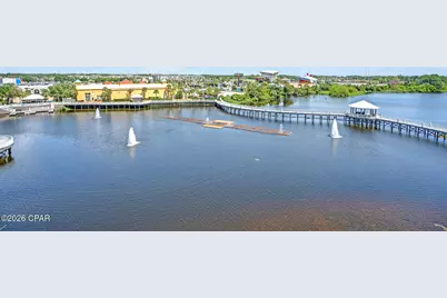 9902 S Thomas Drive #130, Panama City, FL 32408 - Photo 70