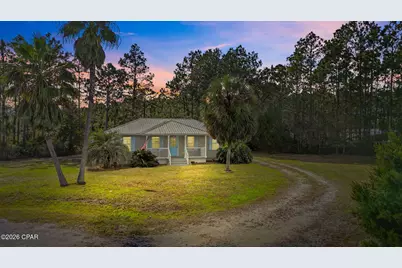 197 Palm Breeze Way, Port Saint Joe, FL 32456 - Photo 2