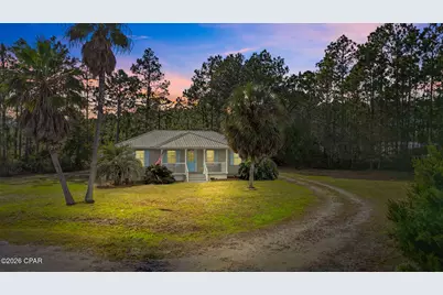 197 Palm Breeze Way, Port Saint Joe, FL 32456 - Photo 26