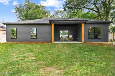1205 Clay Avenue, Panama City, FL 32401 - Photo 36