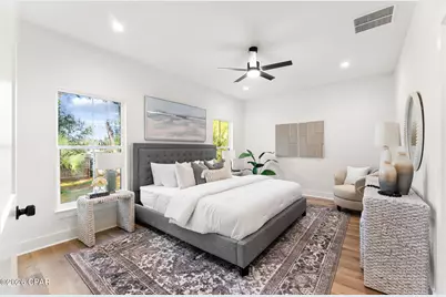 1205 Clay Avenue, Panama City, FL 32401 - Photo 4