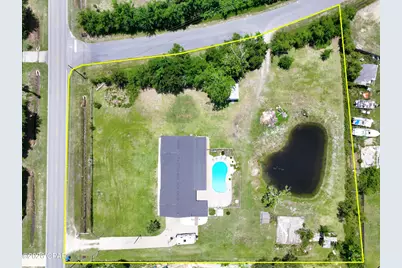 1026 Harvard Boulevard, Lynn Haven, FL 32444 - Photo 38