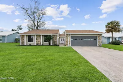168 Derby Woods Drive, Lynn Haven, FL 32444 - Photo 2