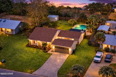 168 Derby Woods Drive, Lynn Haven, FL 32444 - Photo 1