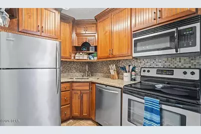 17462 Front Beach Road #22D, Panama City Beach, FL 32413 - Photo 8