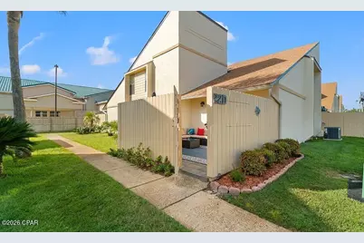 17462 Front Beach Road #22D, Panama City Beach, FL 32413 - Photo 1
