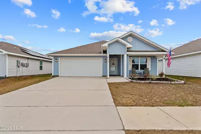 5124 Sienna Drive, Panama City, FL 32404 - Photo 4