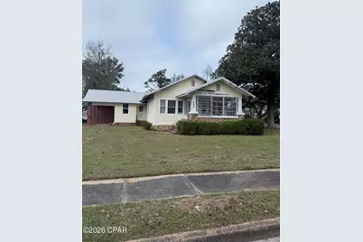 500 Morgan Avenue, Chattahoochee, FL 32324 - Photo 20