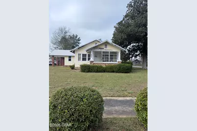 500 Morgan Avenue, Chattahoochee, FL 32324 - Photo 1