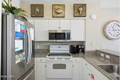 9900 S Thomas Drive #2103, Panama City Beach, FL 32408 - Photo 8