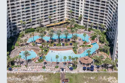 9900 S Thomas Drive #2103, Panama City Beach, FL 32408 - Photo 26