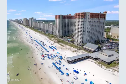 9900 S Thomas Drive #2103, Panama City Beach, FL 32408 - Photo 24