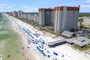 9900 S Thomas Dr, Panama City Beach, FL 32408 - Photo 24