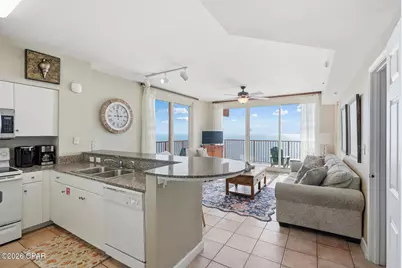 9900 S Thomas Drive #2103, Panama City Beach, FL 32408 - Photo 10