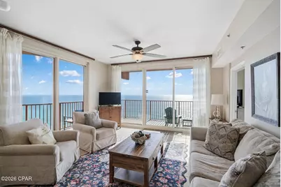 9900 S Thomas Drive #2103, Panama City Beach, FL 32408 - Photo 4