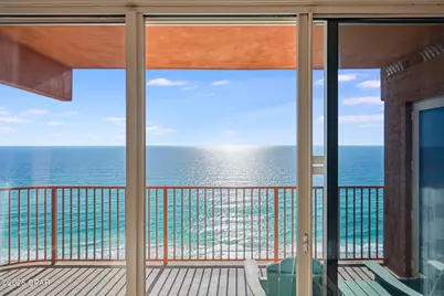 9900 S Thomas Drive #2103, Panama City Beach, FL 32408 - Photo 22