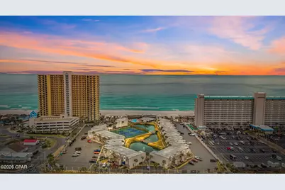 8727 Thomas Drive #C21, Panama City Beach, FL 32408 - Photo 1