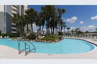 10515 Front Beach Road #103, Panama City Beach, FL 32407 - Photo 34
