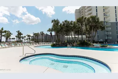 10515 Front Beach Road #103, Panama City Beach, FL 32407 - Photo 38