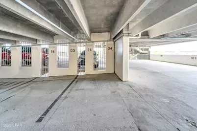 8715 Surf Drive #1404, Panama City, FL 32408 - Photo 32