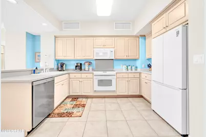 8715 Surf Drive #1404, Panama City, FL 32408 - Photo 10