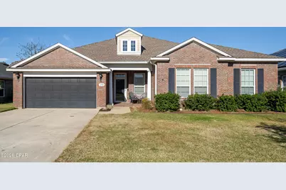 2806 Broad Wing Avenue, Panama City, FL 32405 - Photo 2