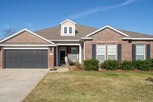 2806 Broad Wing Ave, Panama City, FL 32405 - Photo 2