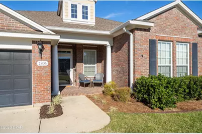 2806 Broad Wing Avenue, Panama City, FL 32405 - Photo 34