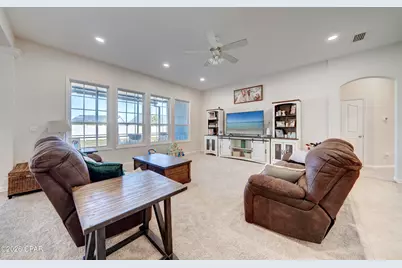 2806 Broad Wing Avenue, Panama City, FL 32405 - Photo 6