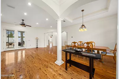140 Cottonwood Circle, Lynn Haven, FL 32444 - Photo 10