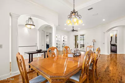 140 Cottonwood Circle, Lynn Haven, FL 32444 - Photo 14