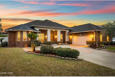 140 Cottonwood Circle, Lynn Haven, FL 32444 - Photo 1