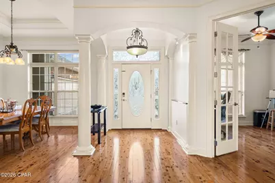 140 Cottonwood Circle, Lynn Haven, FL 32444 - Photo 10