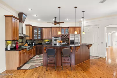 140 Cottonwood Circle, Lynn Haven, FL 32444 - Photo 36