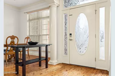 140 Cottonwood Circle, Lynn Haven, FL 32444 - Photo 8