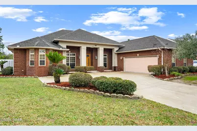 140 Cottonwood Circle, Lynn Haven, FL 32444 - Photo 72