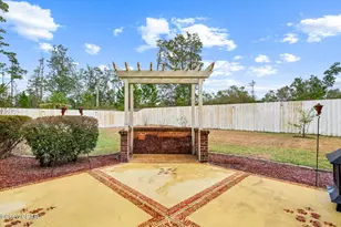 140 Cottonwood Cir, Lynn Haven, FL 32444 - Photo 62