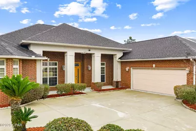 140 Cottonwood Circle, Lynn Haven, FL 32444 - Photo 4