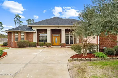 140 Cottonwood Circle, Lynn Haven, FL 32444 - Photo 2