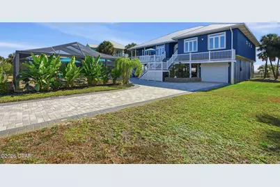 170 Gulf Pines Drive, Port Saint Joe, FL 32456 - Photo 2