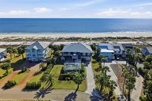 170 Gulf Pines Dr, Port Saint Joe, FL 32456 - Photo 2