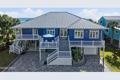 170 Gulf Pines Drive, Port Saint Joe, FL 32456 - Photo 1