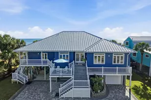 170 Gulf Pines Dr, Port Saint Joe, FL 32456 - Photo 1