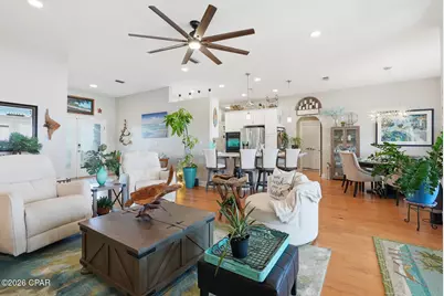 170 Gulf Pines Drive, Port Saint Joe, FL 32456 - Photo 16