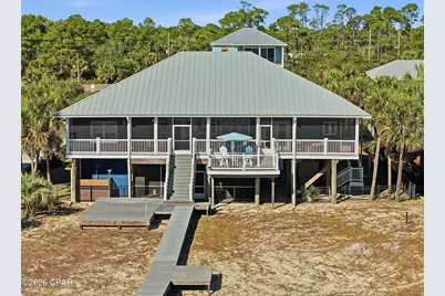 170 Gulf Pines Drive, Port Saint Joe, FL 32456 - Photo 68